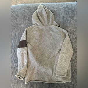 Vintage Tommy sweater jacket